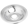 thumbnail image 1 of Frigidaire WCI316048413 8 in. Chrome Drip Pan for Range, 1 of 1