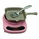 thumbnail image 5 of 2 Sets 1:12 Dollhouse Miniature Doll House Decoration for Kitchen Girl Gifts, 5 of 7