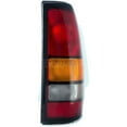 thumbnail image 2 of New Right Tail Lights Compatible With GMC 2004 2005 2006 2007 By Part Numbers RB1610949 GM167-U200R 15113222 15224178 15844158 19169022 1222-0114R 11-5185-90, 2 of 4