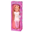 thumbnail image 3 of Glitter Girls Lacy 14-inch Posable Doll, 3 of 6