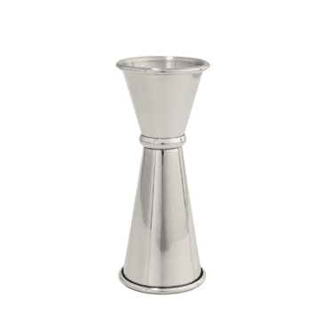 FACEGA Jigger,Precision Jigger for Bartending,Stainless Steel Jigger,Efficient Measuring Tool