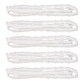 thumbnail image 1 of Cinta de Diamantes de Imitación ANGGREK Brillante Duradero para Vestido de Novia Accesorios de Ropa, 1 of 8