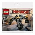 thumbnail image 2 of LEGO Ninjago Quake Mech Micro Build 30379, 2 of 4