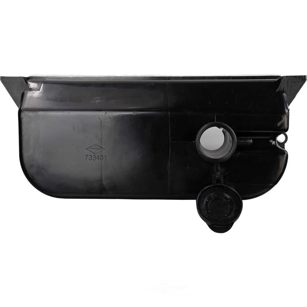 Global Parts Distributors LLC 2411262 Engine Coolant Reservoir
