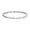 C, variant on Riforla 4mm Zirconia Tennis Bracelet Iced Out Chain Bracelets for Women Men Womens Jewelry B
