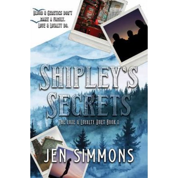 Pre-Owned Shipley's Secrets-Special Edition (Paperback) 1968205004 9781968205003