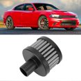 thumbnail image 3 of Stainless Steel Exhaust Tip Pipe Rear Tail Throat Fit for Jeep Wrangler JL 2018, 3 of 3
