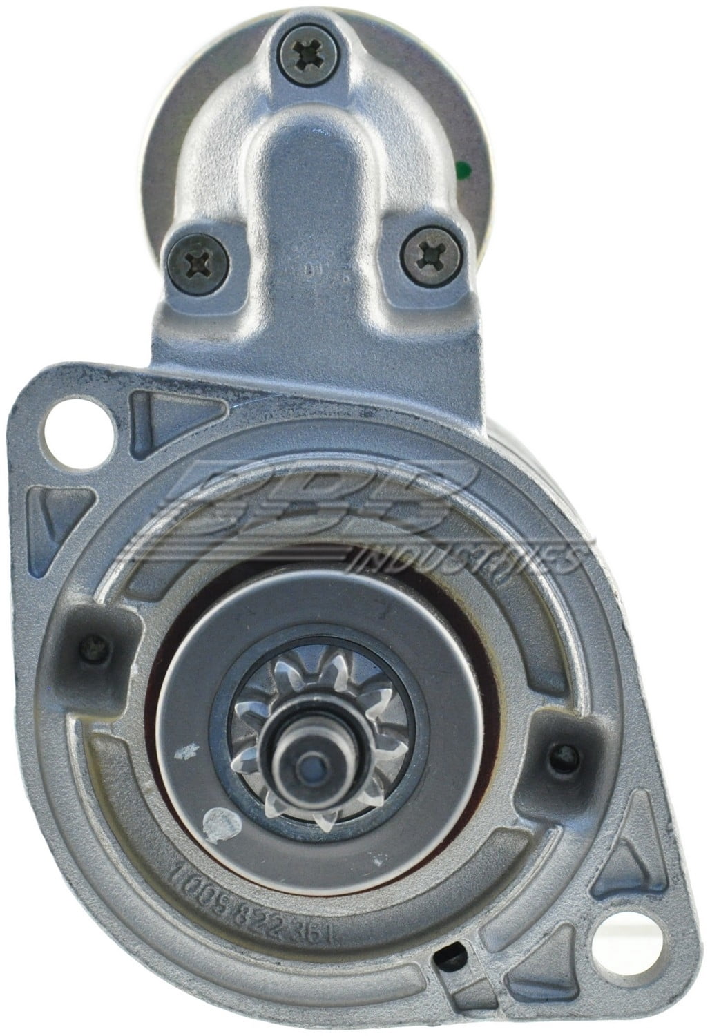 Bbb Industries 16547 Reman Starter Motor - Starter