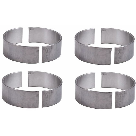 Connecting Rod Bearings Set | Compatible with Mazda 2.5L DOHC 16V Skyactiv | Standard Size