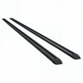 thumbnail image 1 of Yakima Rails Système de Porte-Bagages Profil Bas pour Toit de Voiture de 42 Pouces avec Écrous Plus, 1 of 11