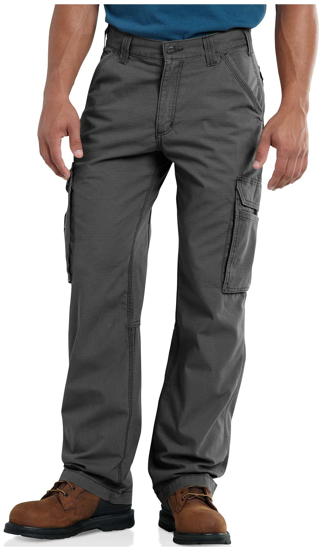 carhartt relaxed fit force tappen cargo pant
