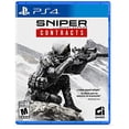 thumbnail image 1 of Sniper: Ghost Warrior - Contracts - PlayStation 4, 1 of 5
