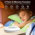 thumbnail image 4 of Sound Spa and White Noise Sound Machine, 4 of 8
