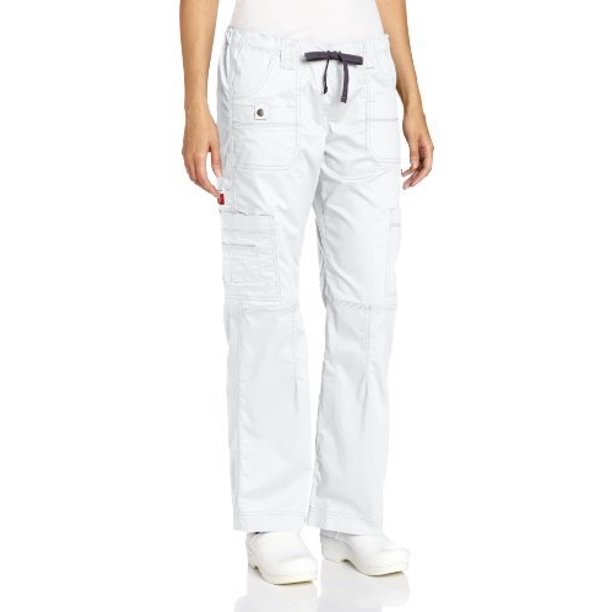 Dickies Dickies Women's Gen Flex Fit Contrast Stitch Cargo Pant
