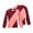 a-Wine, variant on Bigetiay Casual Dye Long Sleeve Rash Guard for Boys with Round Neck And Raglan Sleeves Lightweight Sun Top for Kids, Size 11-12 Years