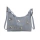 thumbnail image 4 of Bolso pequeño de mariposa de nueva colección otoño 2025, bolso de mano de moda y elegante, versátil, de calidad, para el trabajo, con estilo y bandolera., 4 of 9
