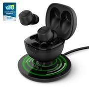 Naztech Freedom  True Wireless Earbuds Black