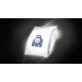 thumbnail image 3 of Miele Type GN 3D Efficiency Dust AirClean Vaccume Bag (4 Bags & 2 Filters Pack), 3 of 3
