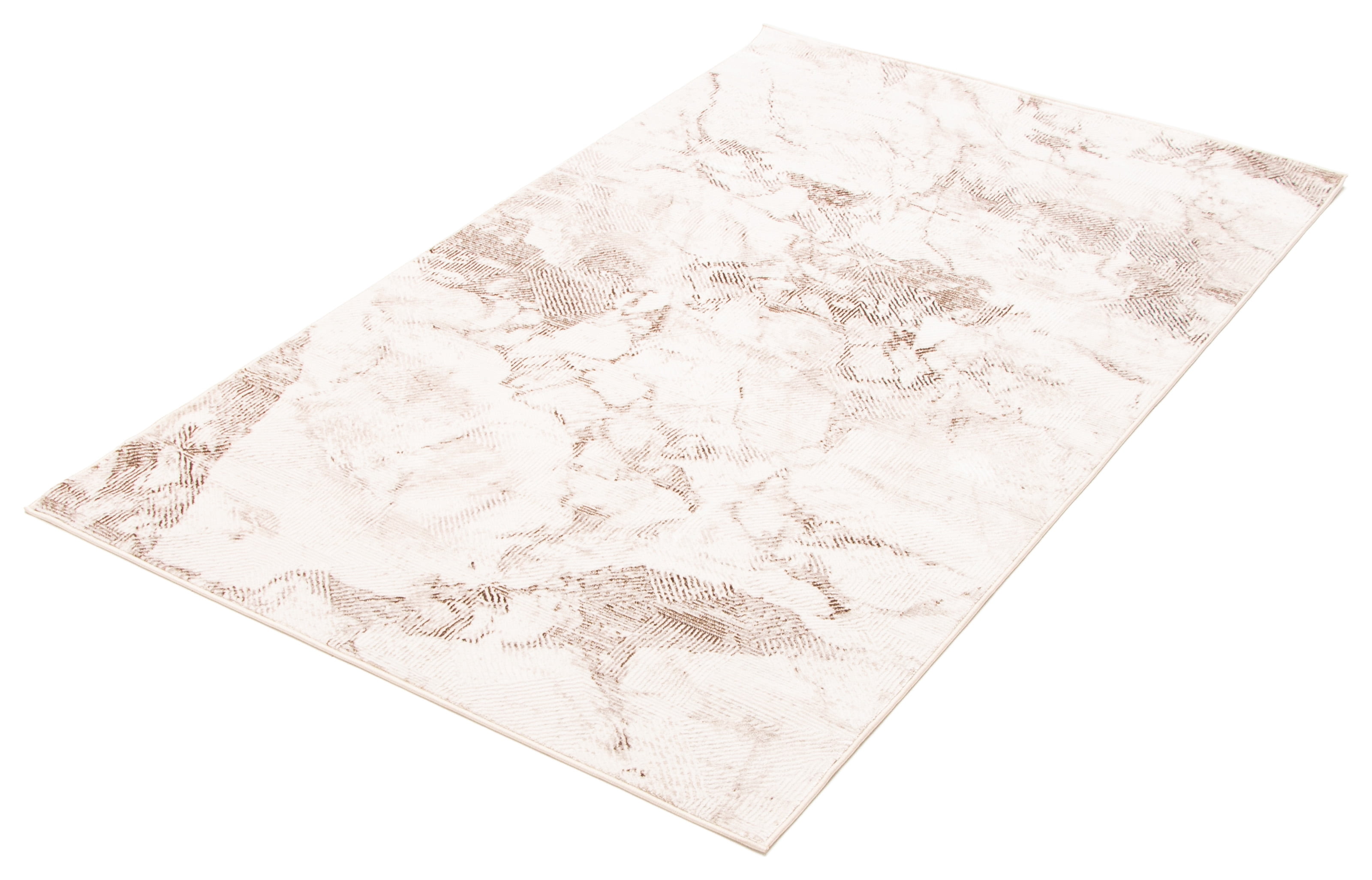 ECARPET Nala Contemporary/Modern Area Rug for Living Room, Bedroom, Dining Room, Entrance, Hallway and More.