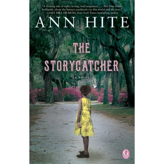 The Storycatcher, (Paperback)
