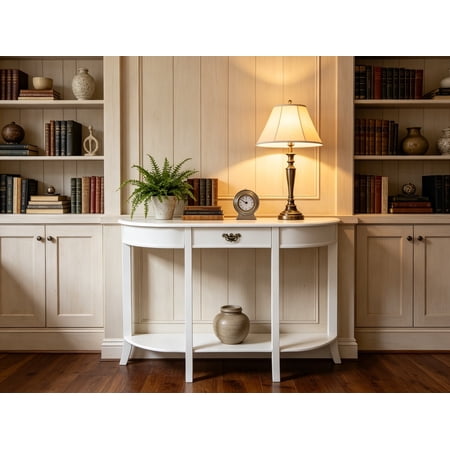 Console Table for Living Room Furniture
