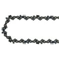 thumbnail image 2 of 4-Pack 10-Inch Chainsaw Chain Replacement for Echo PPT-2400 Type 1/1E Serial # 526264 & up, 2 of 3