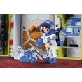 thumbnail image 5 of PLAYMOBIL Coffret Station spatiale 70110 jeu complet, 5 of 5