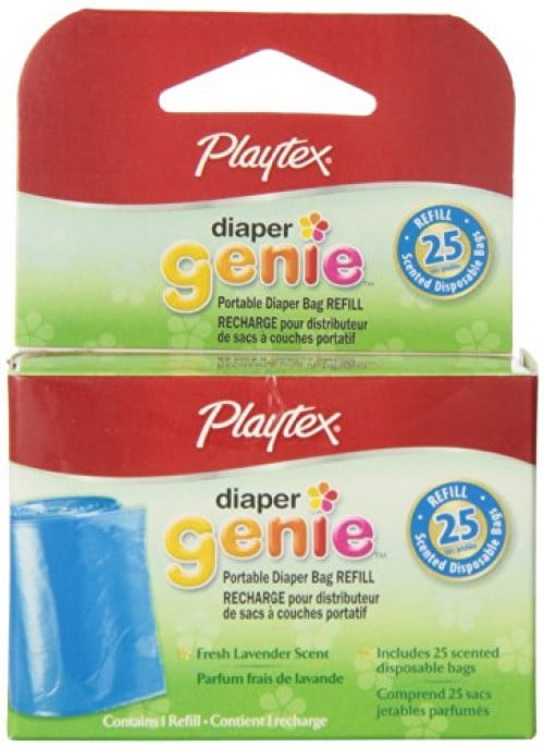 diaper genie complete walmart