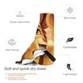 thumbnail image 3 of The Lion King Microfiber Beach Towel Oversized Lightweight Quick Dry Sand Free Large Towels for Swimming Pool Camping Beach Accessories Travel Things for Vacation Essentials Gift, 3 of 7