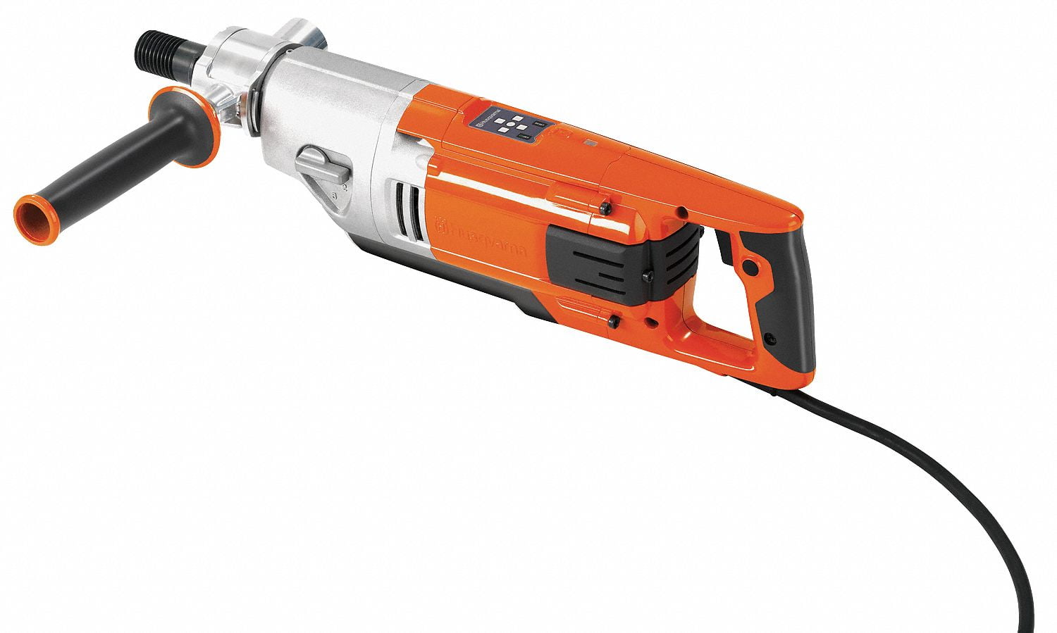 Husqvarna Handheld Coring Drill,1.5 hp,2,900 RPM DM220
