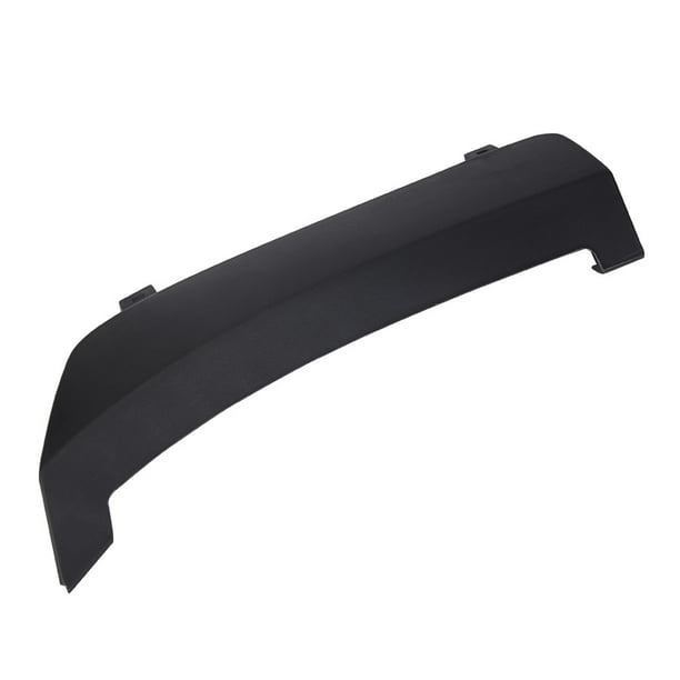 Cubierta De Gancho De Remolque Para Parachoques Trasero De Coche Tapa De Gancho De Ojo De Remolque Para Ford Fiesta MK7 2008-2016 ANGGREK Otros Vehículos