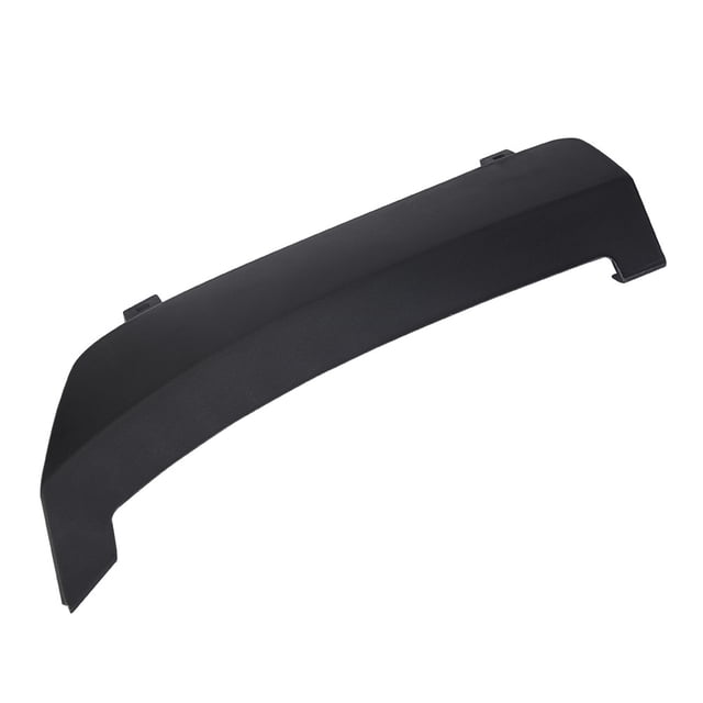 Cubierta De Gancho De Remolque Para Parachoques Trasero De Coche Tapa De Gancho De Ojo De Remolque Para Ford Fiesta MK7 2008-2016 ANGGREK Otros Vehículos