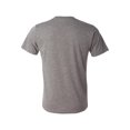 thumbnail image 3 of BELLA + CANVAS Unisex Triblend V-Neck Short Sleeve T-Shirt, 3 of 3