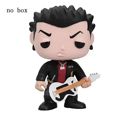 Funko pop ジョニー　ロットン セックスピストルズ、ジョニーロットン ファンコポップ FUNKO