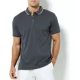 thumbnail image 2 of Playeras Tipo Polo Para Hombre Fashion Casual Casey Kevin, 2 of 8