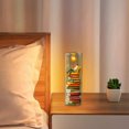 thumbnail image 5 of Fiudx Luz Nocturna para Lector, Diseño de Escultura En Miniatura, Luz Led, Ambiente Acogedor para La Noche, Ideal para Escritorio o Mesita de Noche, Ideal para Amantes de Los Libros, Tamaño Compacto,, 5 of 5