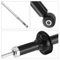 thumbnail image 2 of Geelife For 08-11 Lancer 2Pcs Rear Left & Right Side Shock Absorber For 08-11 Lancer, 2 of 6