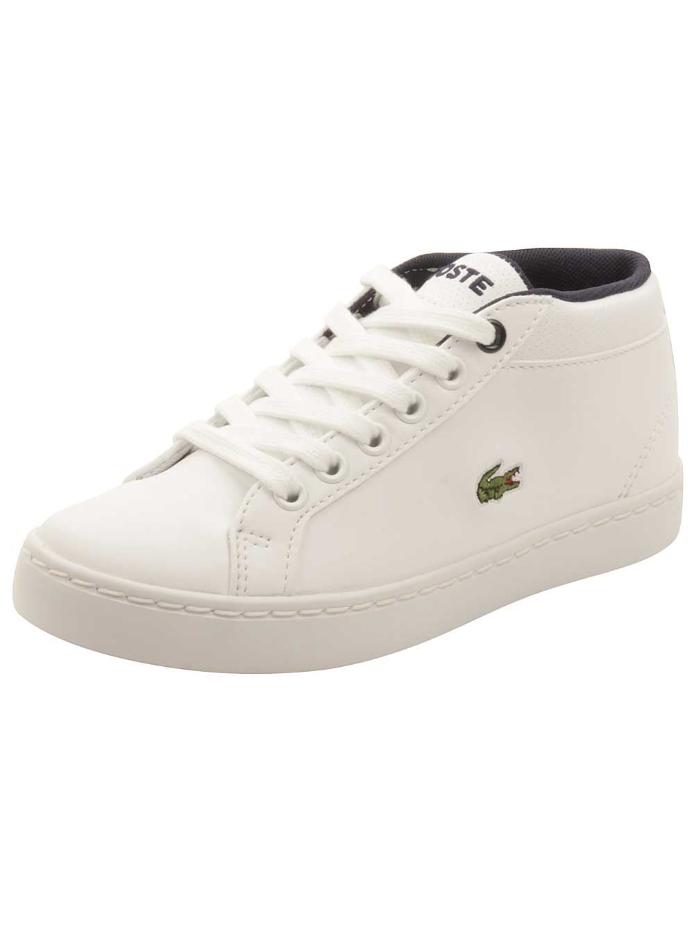 Lacoste Toddler Straightset Chukka 316 