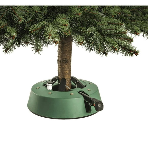 Easy Up Foot Pump Stand, for Trees up to 6.5'