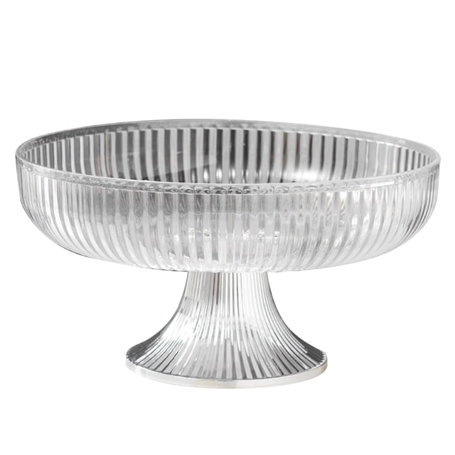 Fruit Bowls, Multifunctional Decorative Fruit Dessert Snack Bowl Kitchen Counter Fruit Display Bowls