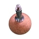 thumbnail image 4 of Pomo de Pesca Reemplazo Accesorios para El atención Del Carrete, 4 of 6