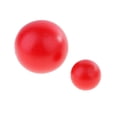 thumbnail image 4 of yuksok Early Educational Game Kids Montessori Toy, Geometric Recognition & Language, 4 of 8