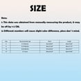 thumbnail image 3 of KPOPLK Baby Girls Spaghetti Strap Dress Toddler Summer Dresses Kids Beach Casual Sundresses with Pockets for 6M-4 Years(12-18 Months,Pink), 3 of 4