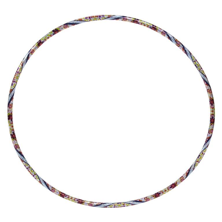 Maui Wave Hoop the Water Filled Hoop helps you Hoop longer styles