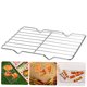 thumbnail image 5 of WEUVEB 2Ud Para Asar De Inoxidable Para Bbq Cocina Y Horneado Resistente Y Duradera, 5 of 7