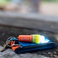 thumbnail image 3 of UST - ULTIMATE SURVIVAL TECHNOLOGIES 1146783 UST SPLASHFLASH FLASHLIGHT BLK/GLO, 3 of 4