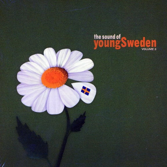 Various Artists - Sounds Of Young Sweden, Vol. 3 - Rock - CD