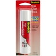 thumbnail image 2 of 3M Scotch Mega Glue Stick, 1.41 oz., 2 of 2