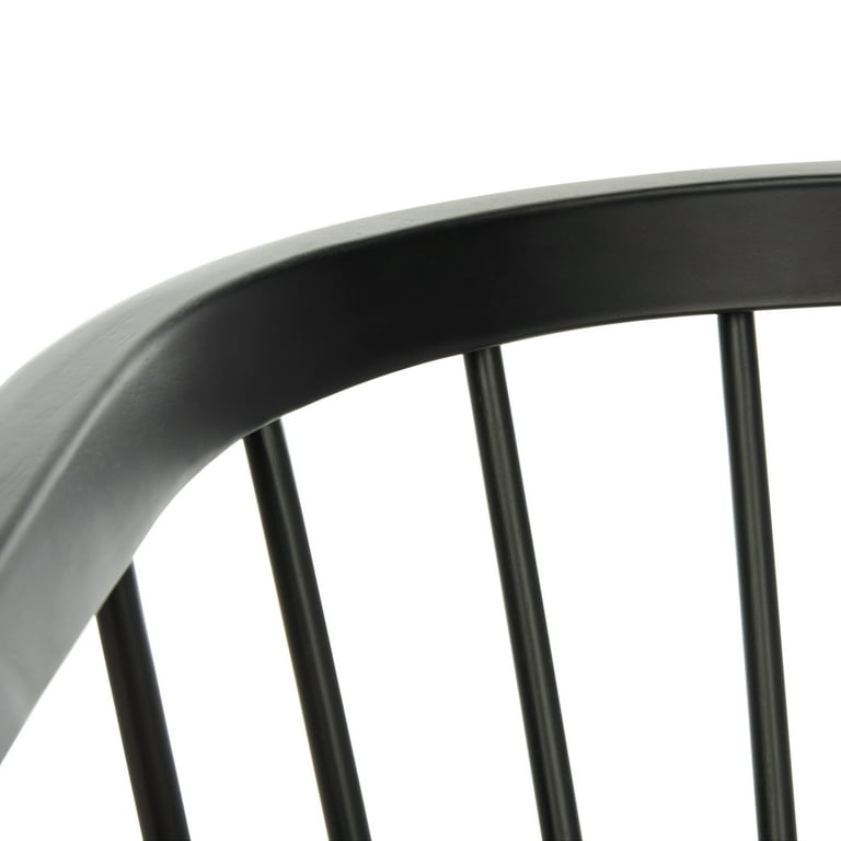Safavieh noah spindle dining chair outlet