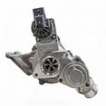 thumbnail image 3 of New OEM Replacement Turbocharger Compatible With Honda CR-V Touring 1.5L L4 Gas 2017-2022 By Part Numbers F45CETS0018G 18900-6A0-001 1890A6A0A01 1890064AA01 189006A0003 VC400018, 3 of 4